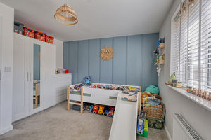 Bedroom Two- click for photo gallery